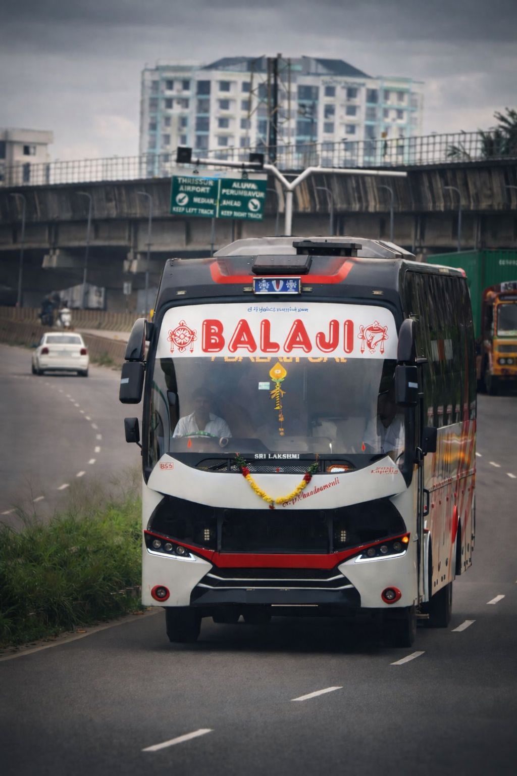 Tirupati Tour